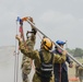 Indiana National Guard trains alongside Israel Defense Forces and Indiana Task Force 1 at United Front 2023