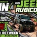 Exchange Shoppers Can Win a 2023 Jeep Rubicon in Latest Sweepstakes