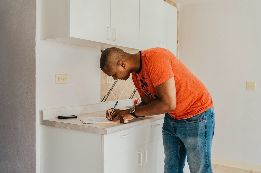 Puerto Rico's Permanent Housing Program Provides Homes in Peñuelas, Naguabo, Guánica, and Adjuntas