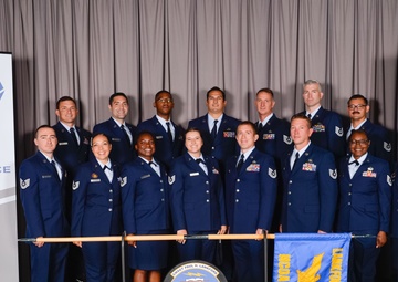 NCOA and ALS class 23-5