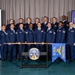 NCOA and ALS class 23-5 flight photos
