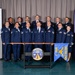 NCOA and ALS 23-5 flight photos