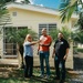 Puerto Rico's Permanent Housing Program Delivers Homes in Peñuelas, Naguabo, Guánica, and Adjuntas After Disaster