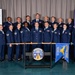 NCOA and ALS 23-5 flight photos