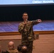 New 22 ARW commander hosts first all-call