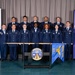 NCOA and ALS 23-5 flight photo