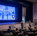 New 22 ARW commander hosts first all-call