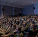New 22 ARW commander hosts first all-call