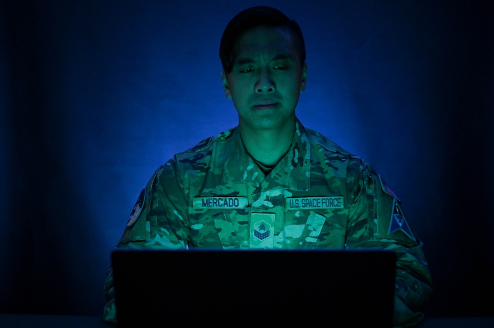 Digital Vanguards: 645th Cyberspace Squadron prevents cyber attacks leading to 100% mission success