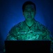 Digital Vanguards: 645th Cyberspace Squadron prevents cyber attacks leading to 100% mission success