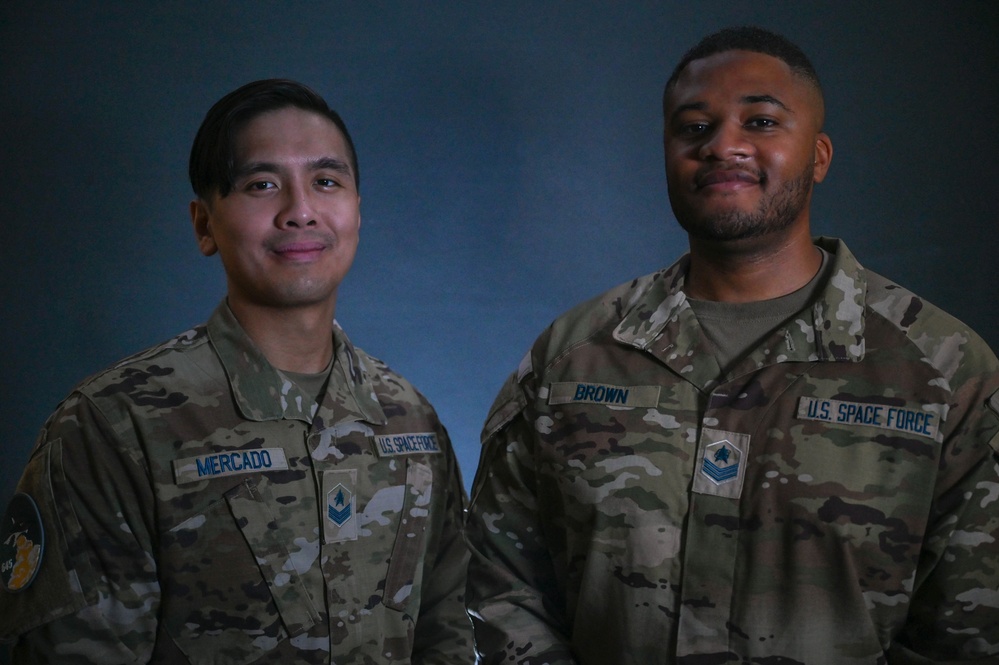 Digital Vanguards: 645th Cyberspace Squadron prevents cyber attacks leading to 100% mission success