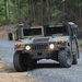 109th MPAD Drivers Training: Day Two