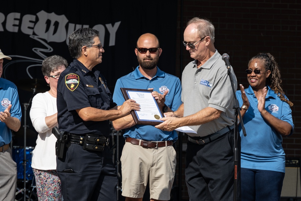 20th Annual National Night Out