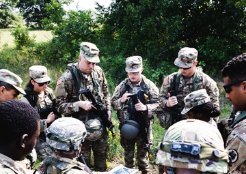 Paralegal Warrior Training Course (PWTC)