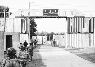 Paralegal Warrior Training Course (PWTC)