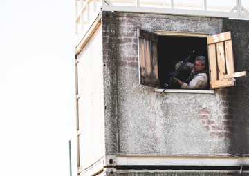 Paralegal Warrior Training Course (PWTC)