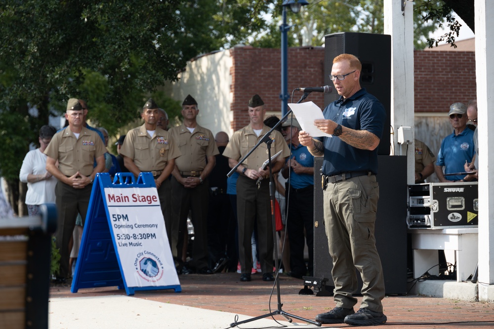 20th Annual National Night Out