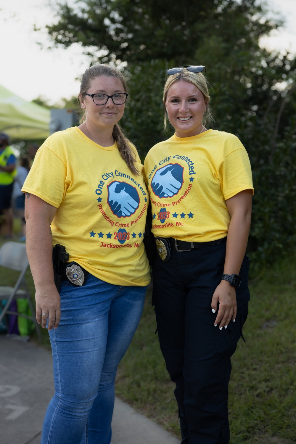 20th Annual National Night Out