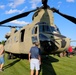 Pennsylvania National Guard supports community on National Night Out