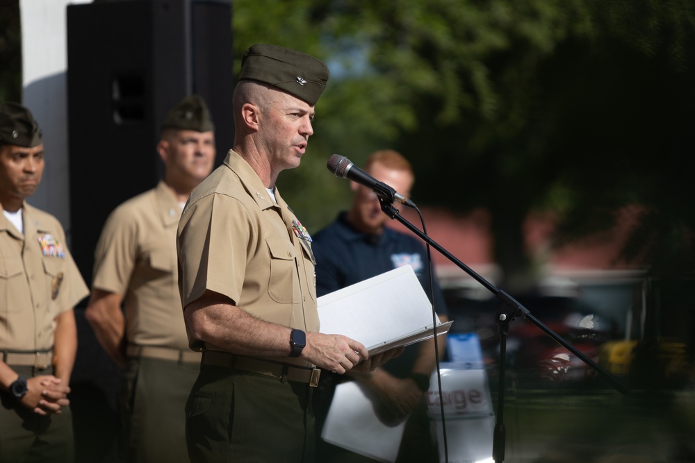 20th Annual National Night Out