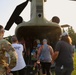 Pennsylvania National Guard supports community on National Night Out