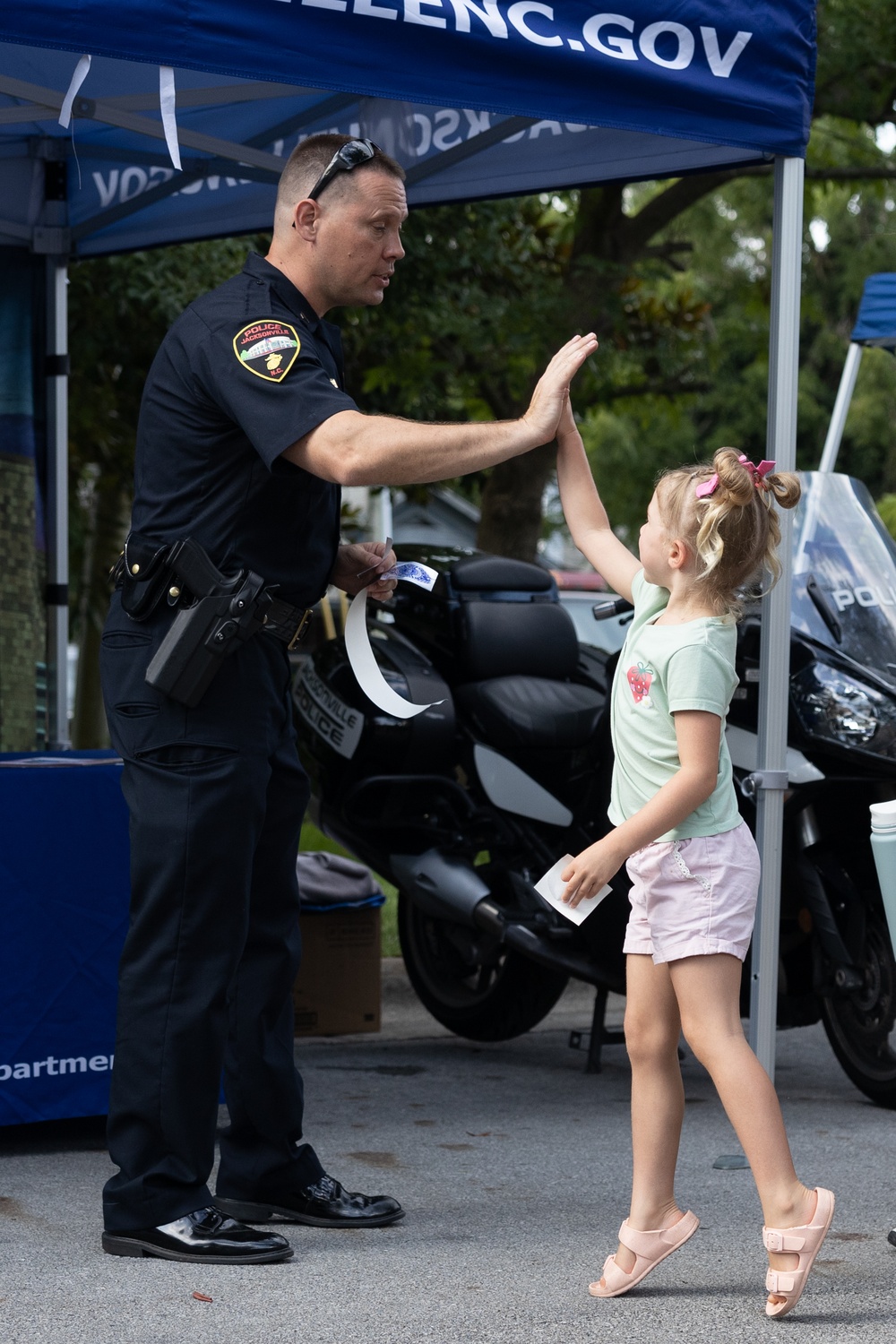 20th Annual National Night Out