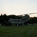 Pennsylvania National Guard supports community on National Night Out