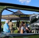 Pennsylvania National Guard supports community on National Night Out