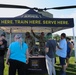 Pennsylvania National Guard supports community on National Night Out