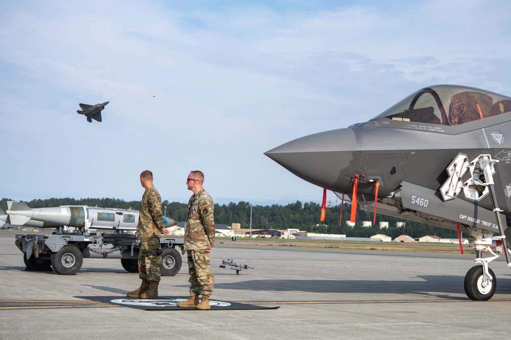 All-Alaska DCC and Load Competition 2023