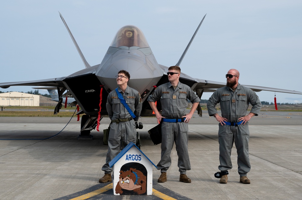All-Alaska DCC and Load Competition 2023