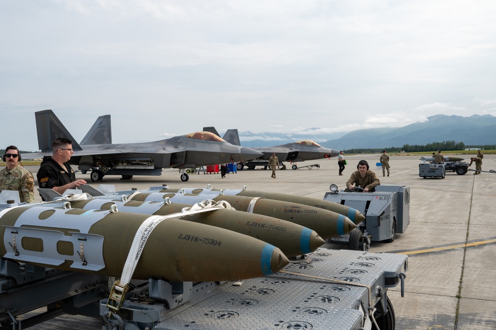 All-Alaska DCC and Load Competition 2023
