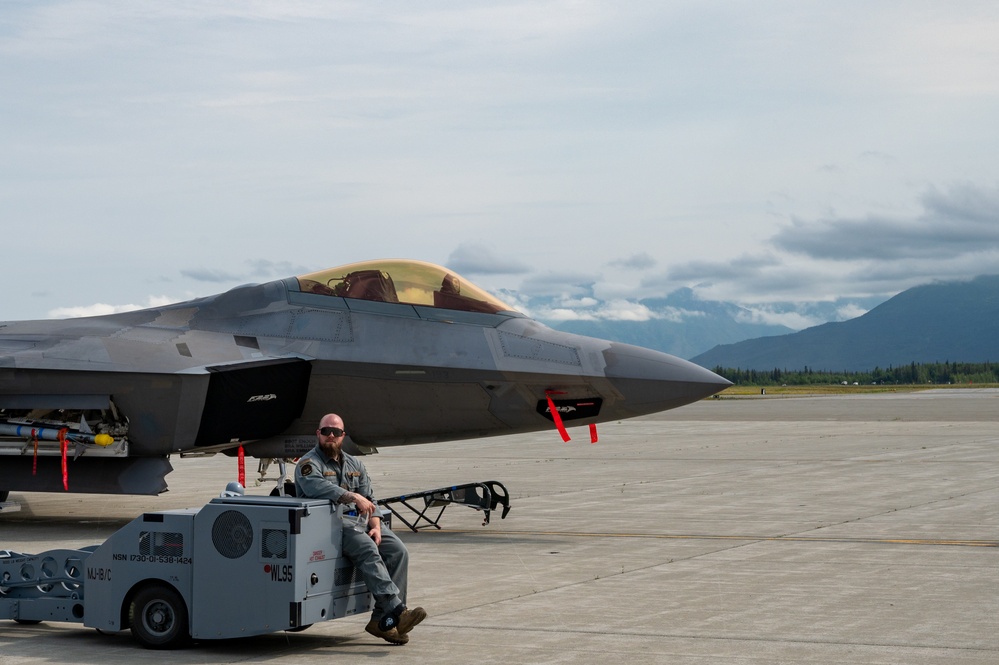 All-Alaska DCC and Load Competition 2023