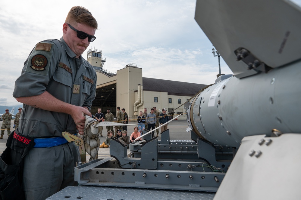 All-Alaska DCC and Load Competition 2023