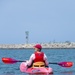 Santa Margarita Yacht Club at Camp Pendleton hosts the 2023 Annual Ladies Race