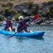 Santa Margarita Yacht Club at Camp Pendleton hosts the 2023 Annual Ladies Race