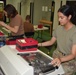 Eye glasses made at Guam Wellness IRT
