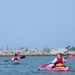 Santa Margarita Yacht Club at Camp Pendleton hosts the 2023 Annual Ladies Race