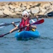 Santa Margarita Yacht Club at Camp Pendleton hosts the 2023 Annual Ladies Race