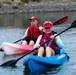 Santa Margarita Yacht Club at Camp Pendleton hosts the 2023 Annual Ladies Race