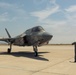 Under Secretary of the Navy visits 3rd MAW 