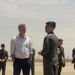 Under Secretary of the Navy visits 3rd MAW 
