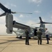 Under Secretary of the Navy visits 3rd MAW 
