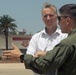 Under Secretary of the Navy visits 3rd MAW 