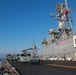 USS Bataan Arrives in Souda Bay, Greece