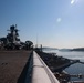 USS Bataan Arrives in Souda Bay, Greece