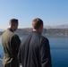 USS Bataan Arrives in Souda Bay, Greece