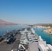 USS Bataan Arrives in Souda Bay, Greece