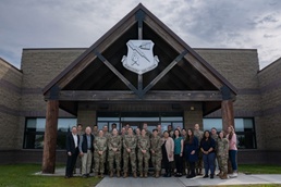 Lead-Develop-Care seminar builds JBER leaders