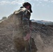 Precision and attention to detail; 92nd Explosive Ordinance Disposal in the field